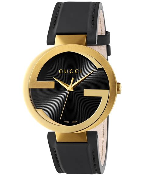 gucci group watches and jewellery|gucci jewellery for men.